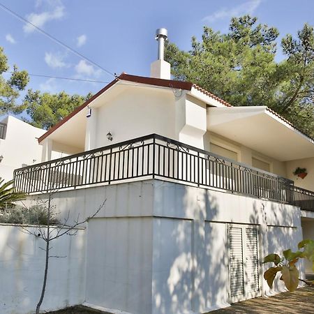Nestor Hillside House By Trulycyprus Villa Moniatis Exterior photo